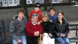 The Roloff Family