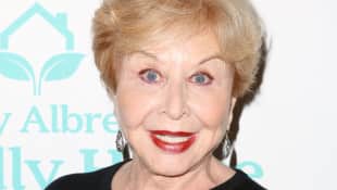 Did You Know Michael Learned From The Walton S Has Been Married Four Times