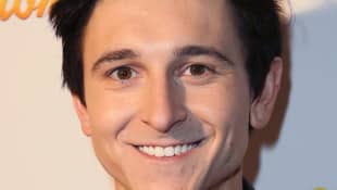Hannah Montana This Is Mitchel Musso Today