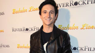 Hannah Montana This Is Mitchel Musso Today
