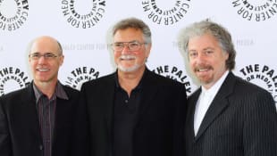 My Three Sons' Star Tim Considine Has Died At 81