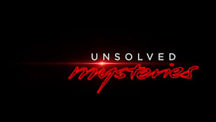 Netflix's 'Unsolved Mysteries'