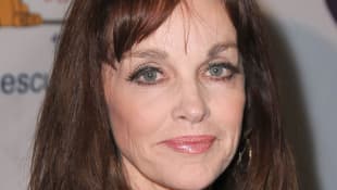 Dynasty Meet Pamela Sue Martin S Three Husbands As fallon in the tv soap opera dynasty, pamela sue martin was one of the eighties' fashion leaders, noted for her padded shoulders and big hair. dynasty meet pamela sue martin s