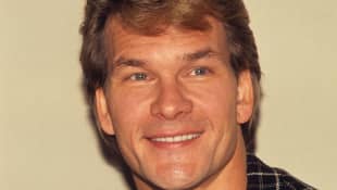 Patrick Swayze (†57): Is HE His Secret Son?