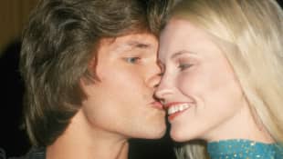 Patrick Swayze Where Is His Widow Lisa Niemi Today
