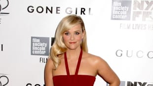 Reese Witherspoon 'Gone Girl'
