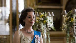 The Crown Season 4 See Princess Diana In New Preview