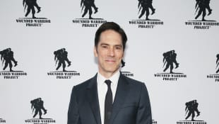 Criminal Minds This Is Why Thomas Gibson Divorced His Wife