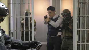 Criminal Minds This Is Why Thomas Gibson Divorced His Wife