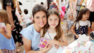 Beverly Hills 90210 Where Is Tiffani Thiessen Today