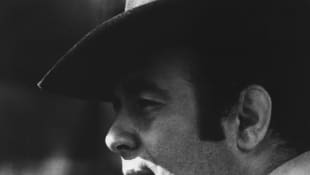 Bonanza Why Adam Cartwright Left The Show