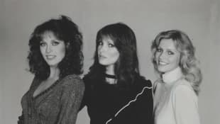 Tanya Roberts This Is Her Birth Name