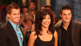 Big Brother All Stars Houseguests Mock Sweet Ian S Autism A