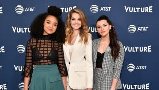 'The Bold Type' Cast