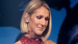 Celine Dion S New Photo With Sons On Mother S Day 21