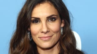 Daniela ruah cleavage