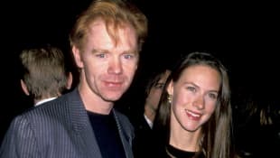 images Marquez Anthony Caruso parejas de david caruso