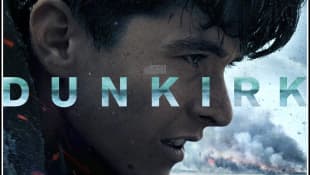 'Dunkirk' Poster
