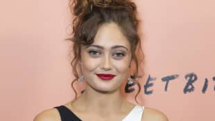 Maleficent This Is How Sexy Ella Purnell Looks Today