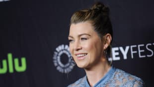 Grey S Anatomy Ellen Pompeo Owes Her Career To Moonlight Mile
