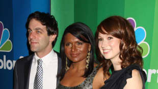 Ellie Kemper Meet Her Husband Michael Here