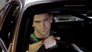Lucas Black in 'The Fast and the Furious: Tokyo Drift'