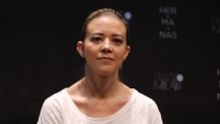 Fernanda Castillo