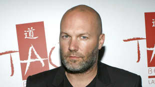 Limp Bizkit Frontman Fred Durst Today