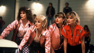 'Grease 2'