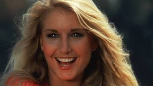 'The Fall Guy': Heather Thomas Today