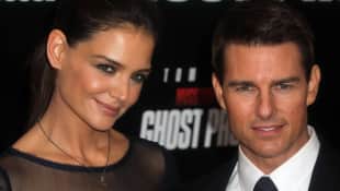 tom cruise these are his ex wives and ex girlfriends