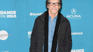 Kevin Bacon And Amanda Seyfried You Should Have Left Trailer