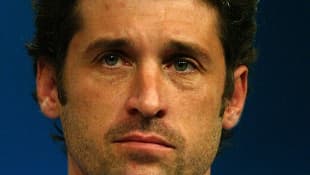 Patrick Dempsey Quotes Grey S Anatomy In Post On Wearing Masks