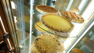 Still Image of Pies from 'Joe Pera Talks with You'