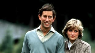 Princess Diana Prince Charles Was The Love Of Her Life