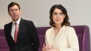 Jack Brooksbank Under Fire For Boating With Topless Women