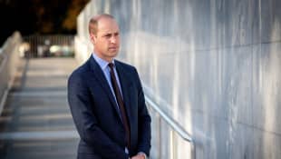 Prince William