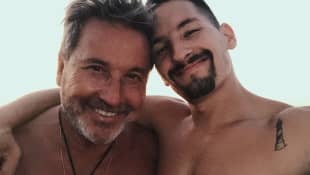 La Voz Kids Son Gemelos Los Cantantes Mau Y Ricky