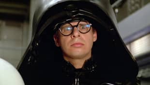 Honey I Shrunk The Kids This Is Rick Moranis In 2020