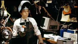 Rick Moranis Assaulted In Nyc Nypd Asks Public For Help