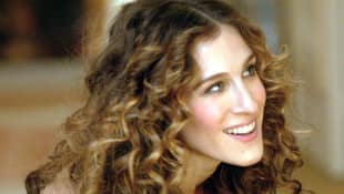 Sarah Jessica Parker in 'Sex and the City'