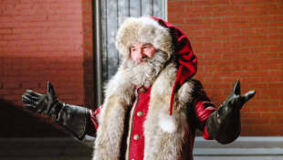 Kurt Russell And Goldie Hawn Trailer The Christmas Chronicles 2