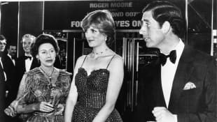 Princess Margaret