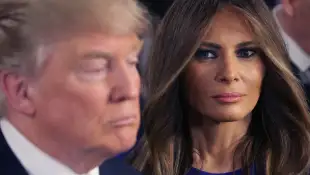 10 Facts You Did Not Know About Melania Trump