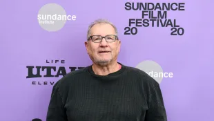 10 Facts About Ed O'Neill
