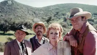 10 Facts About The Cult-Western Series 'Gunsmoke'