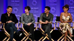 10 Facts About 'The Good Doctor'