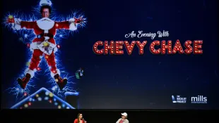 10 Surprising Facts About 'National Lampoon's Christmas Vacation'