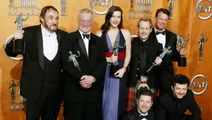 20 Years Of 'The Lord Of The Rings': This Is The Supporting Cast Today