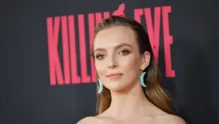 Premiere Of BBC America And AMC's "Killing Eve" Season 2 - Arrivals